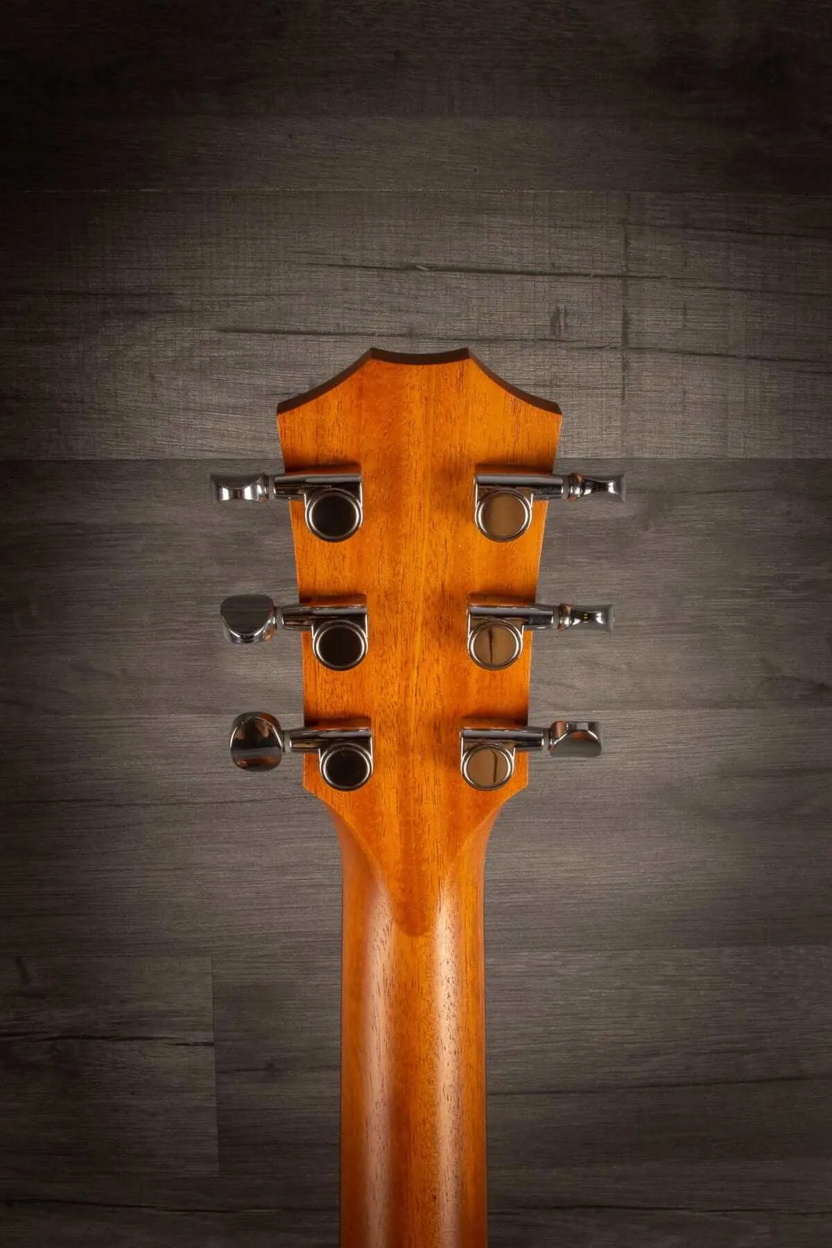 USED - Taylor GS Mini Mahogany