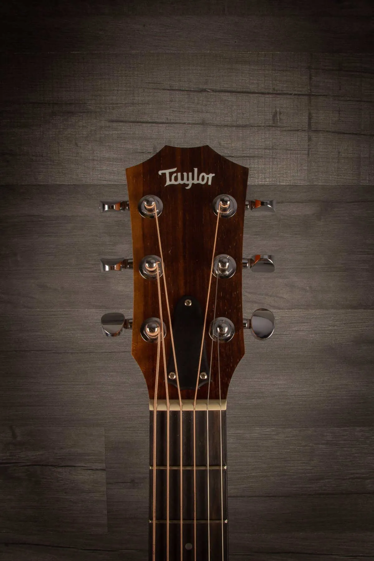 USED - Taylor GS Mini Mahogany