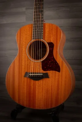USED - Taylor GS Mini Mahogany