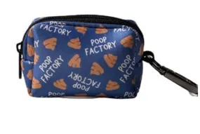 Very Vintage Designs Poop Bag Holder, Poop Factory