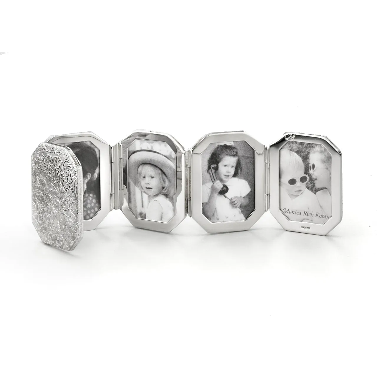 Vine Image Case