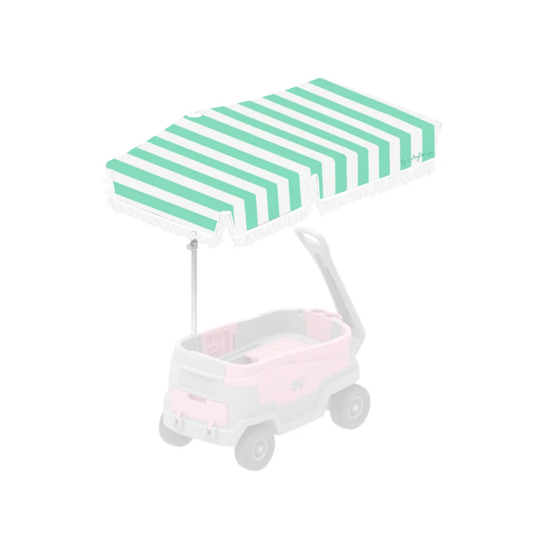 Wagon Umbrellas