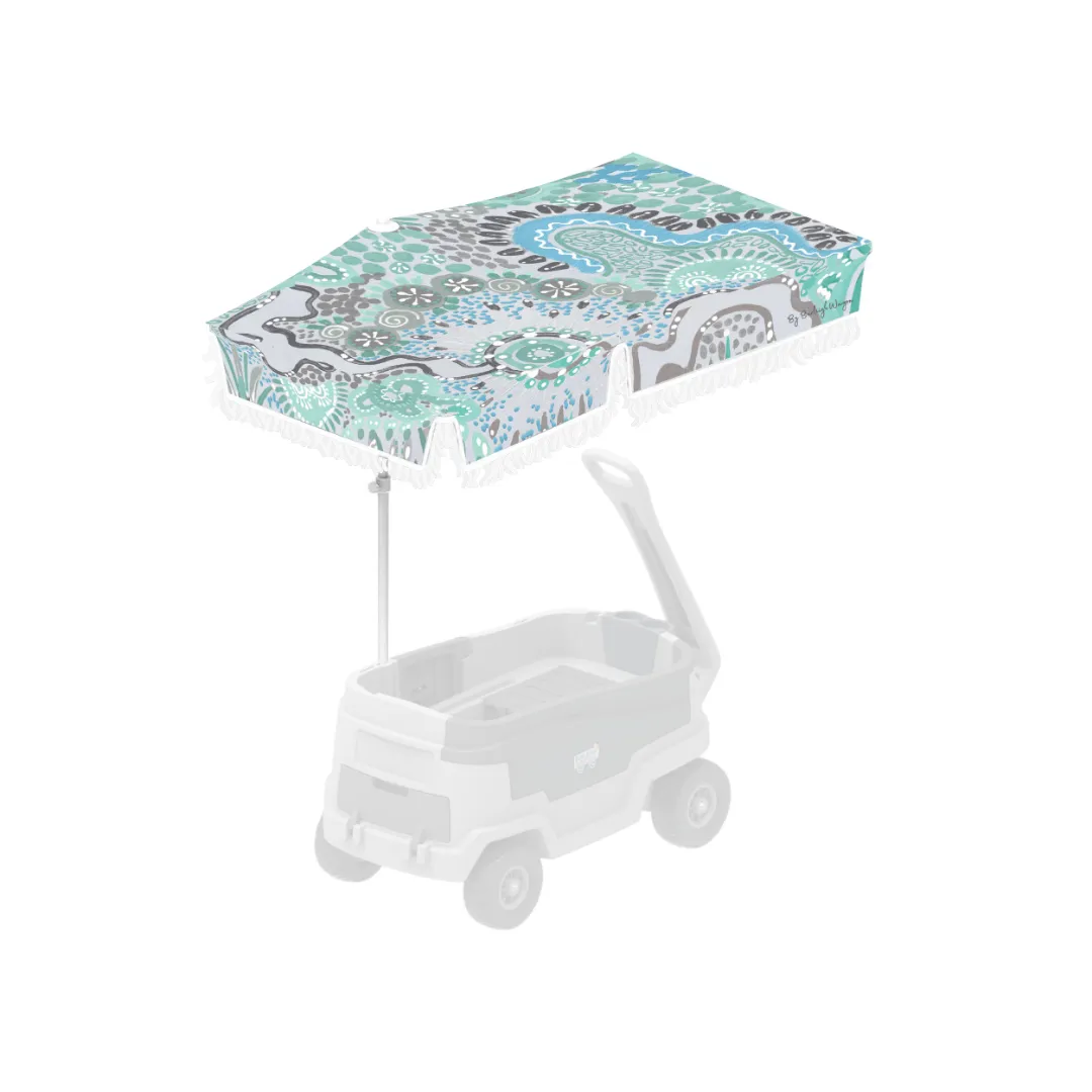 Wagon Umbrellas