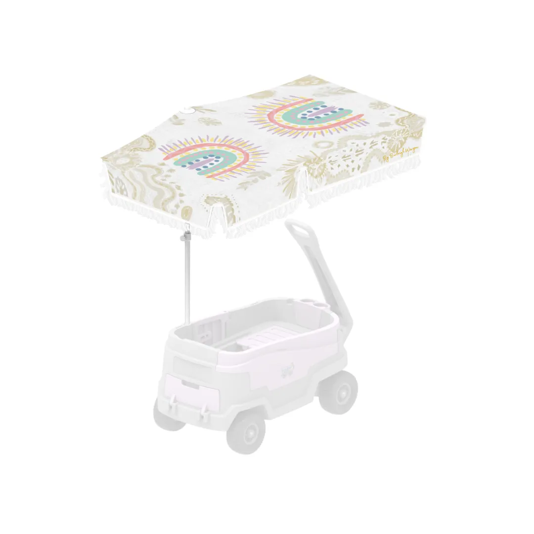 Wagon Umbrellas
