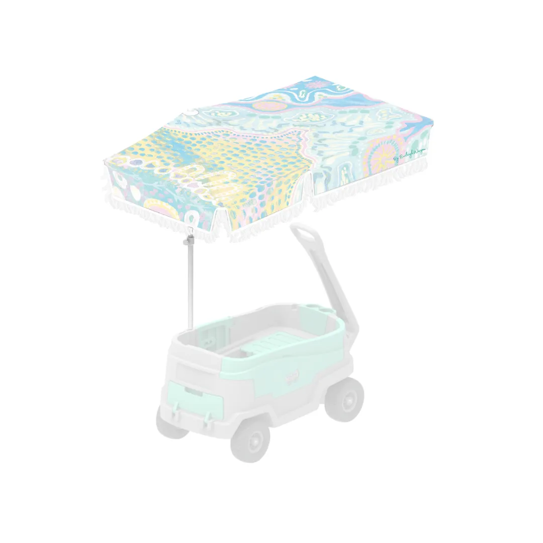 Wagon Umbrellas