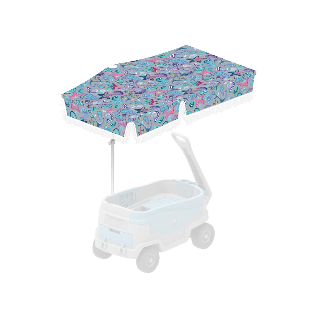 Wagon Umbrellas