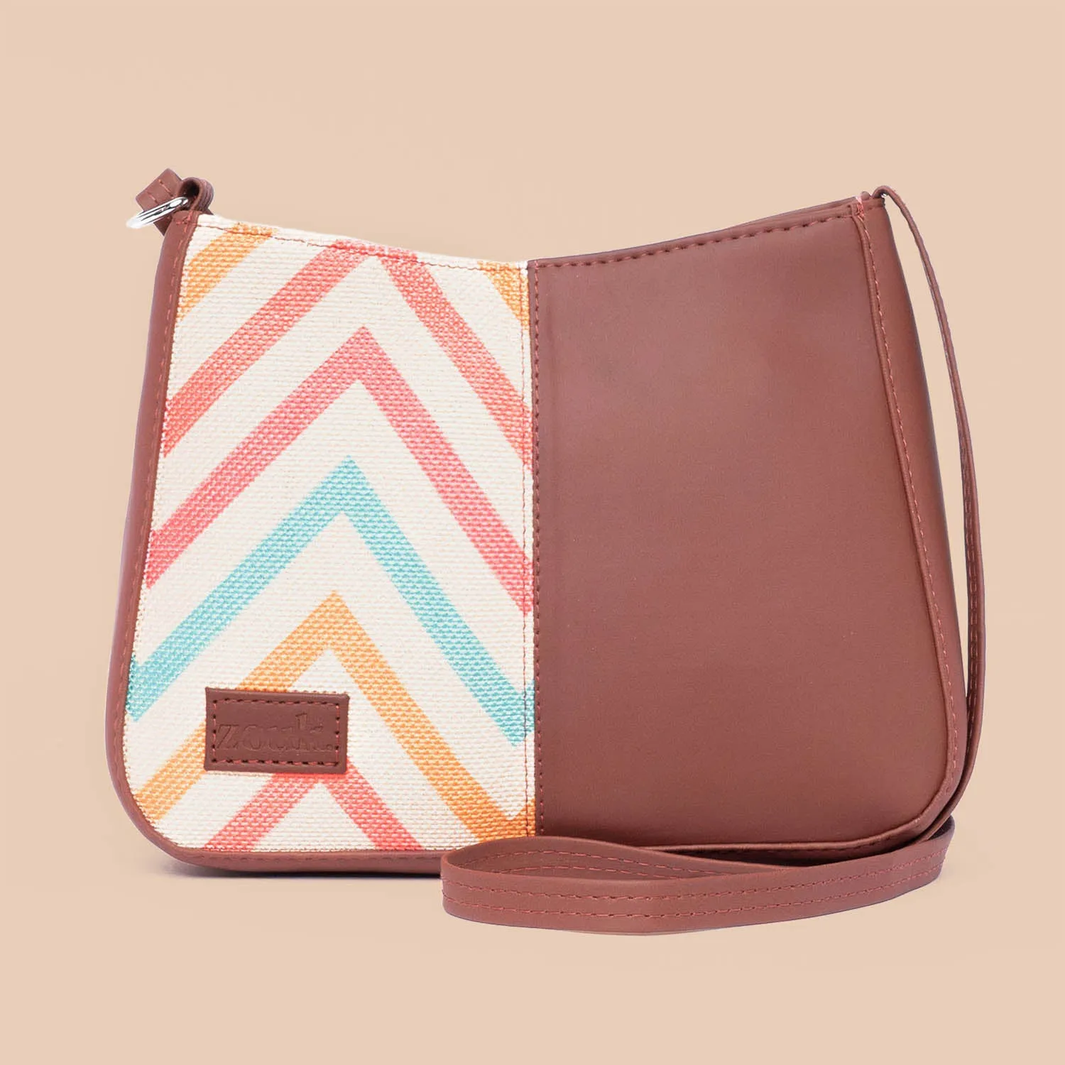 WavBeach Boat Sling Bag