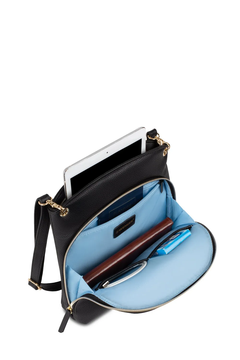 Wenger LeaSophie X-Body Tote Bag