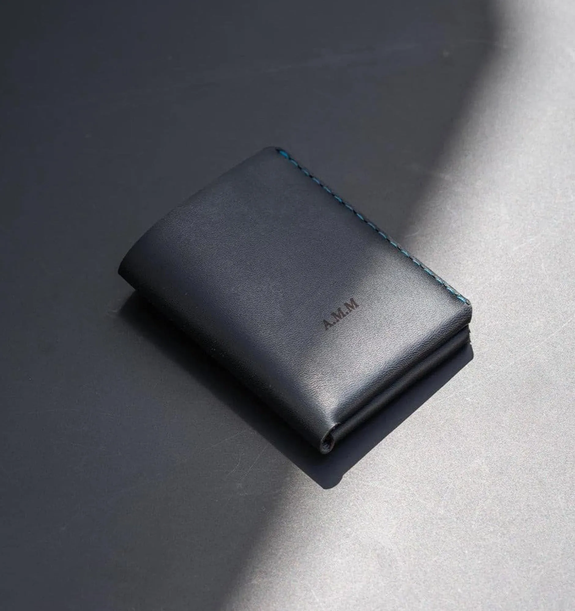 Wingback Winston Wallet