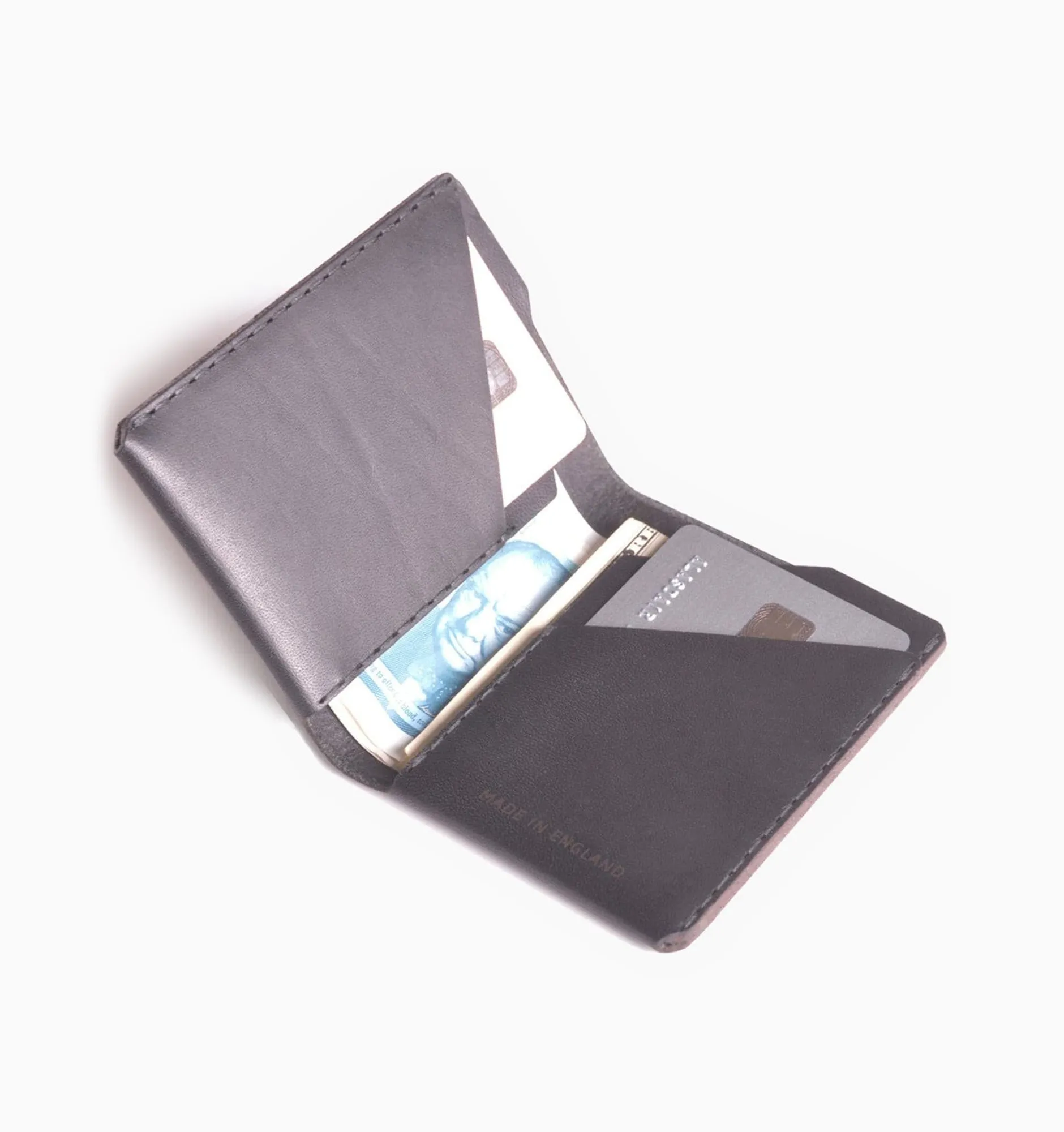 Wingback Winston Wallet