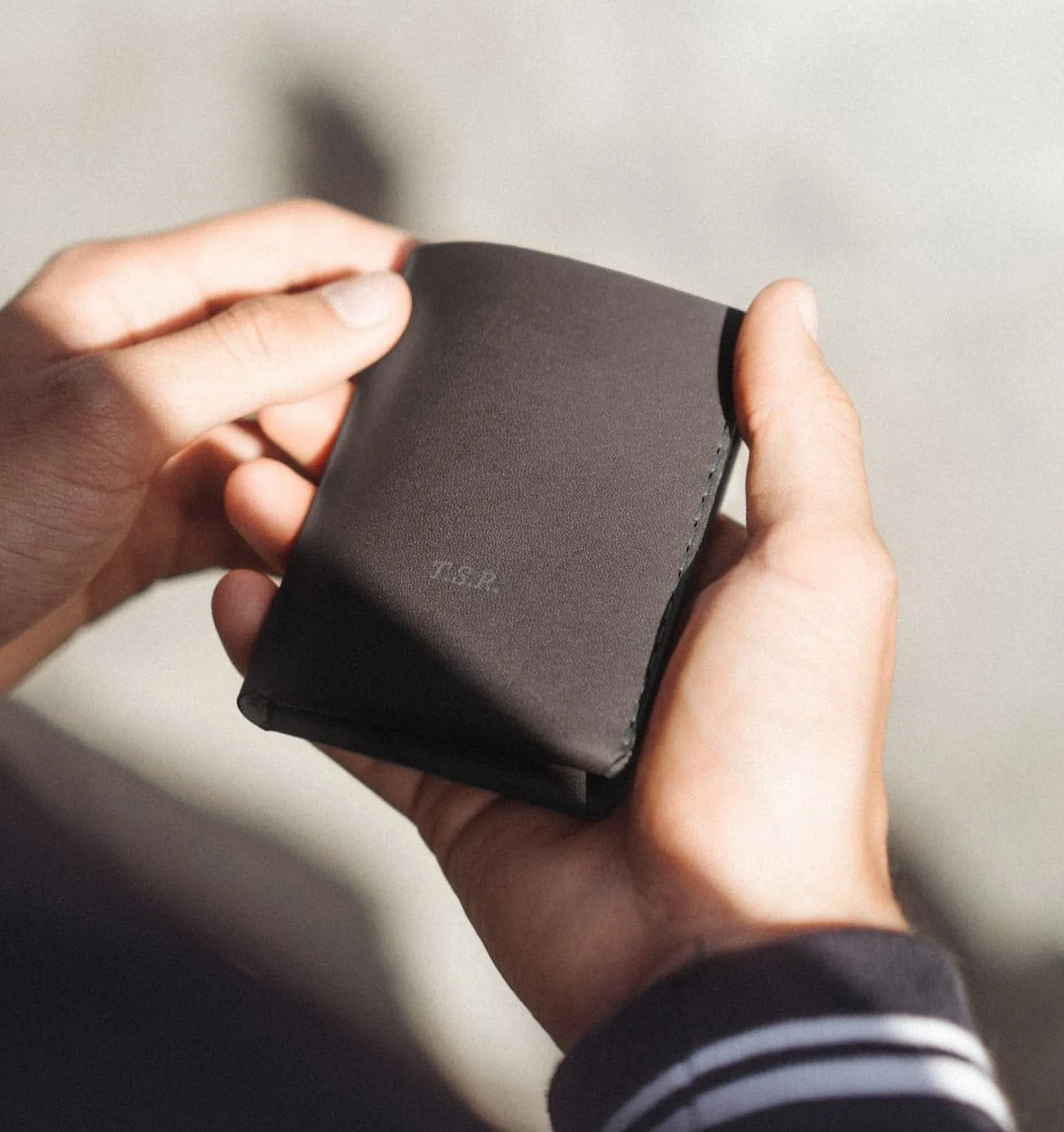 Wingback Winston Wallet