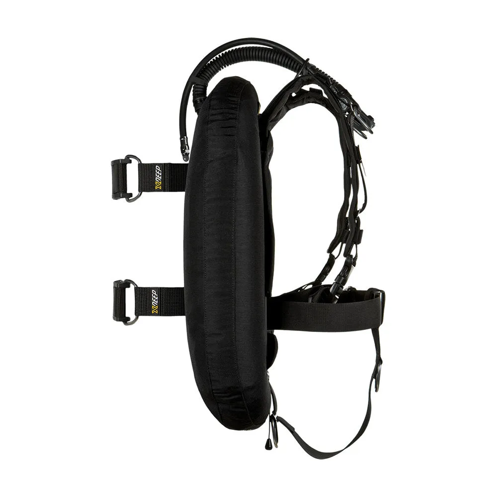 XDeep Deluxe Zeos Full BCD
