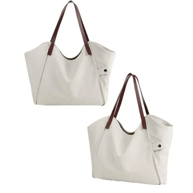 Xiniu tote bags for women canvas bag women handbags color Shoulder Bag bolsa feminina Dropshipping#7M