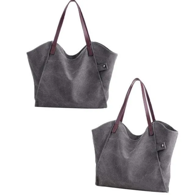 Xiniu tote bags for women canvas bag women handbags color Shoulder Bag bolsa feminina Dropshipping#7M