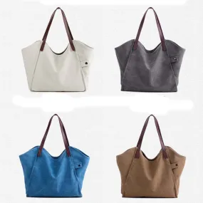 Xiniu tote bags for women canvas bag women handbags color Shoulder Bag bolsa feminina Dropshipping#7M